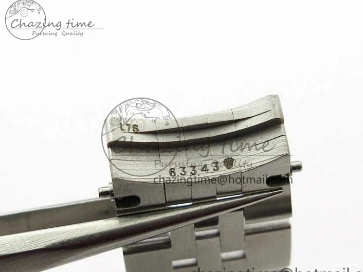 BP Jubilee Crystal SS on Edition White Best 28mm ETA2671 Bracelet Datejust SS 279174 Maker Dial 0421